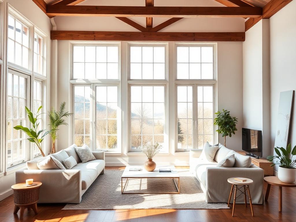 Cottage The Elm Loft in Providence, RI